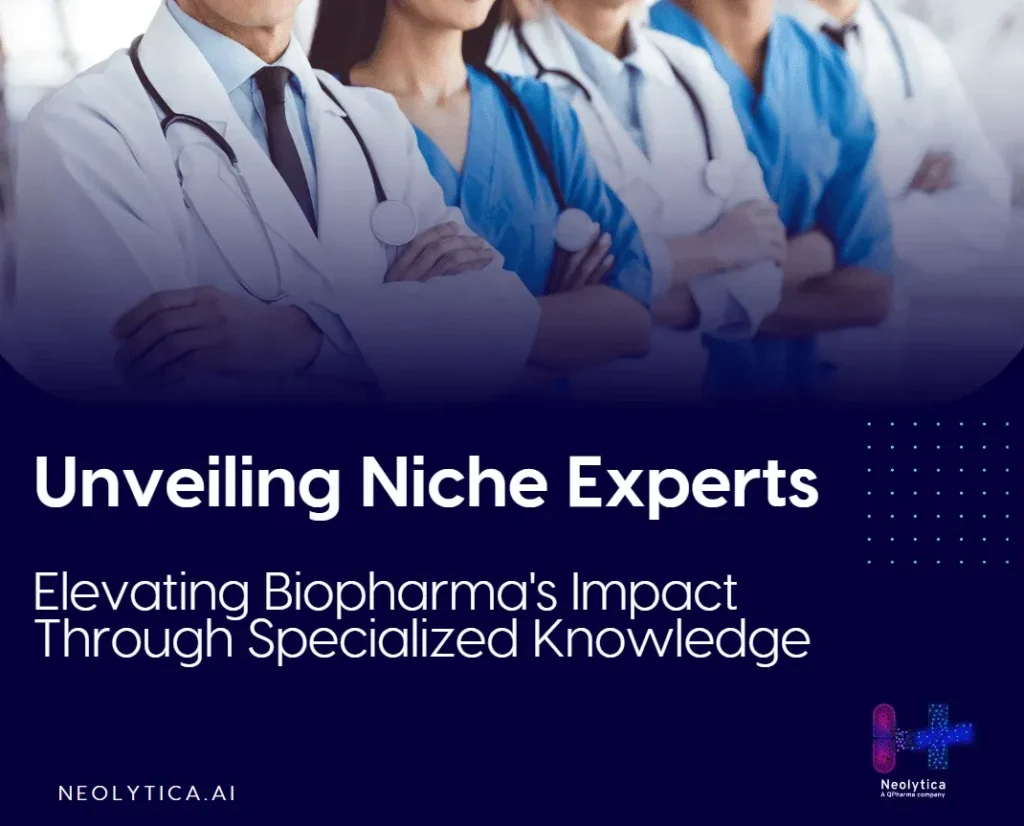 Medical Affairs | Neolytica