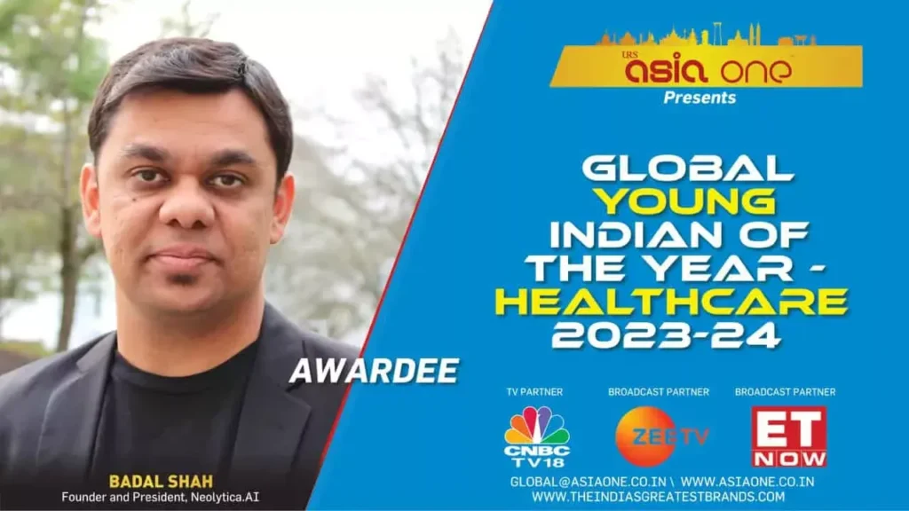 Badal Shah | Neolytica