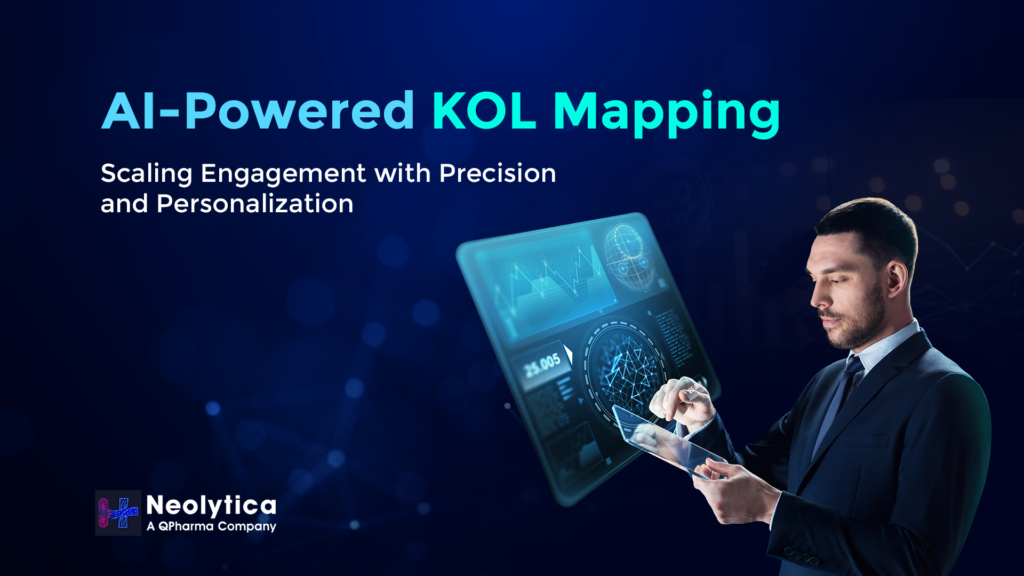 AI-Powered KOL Mapping