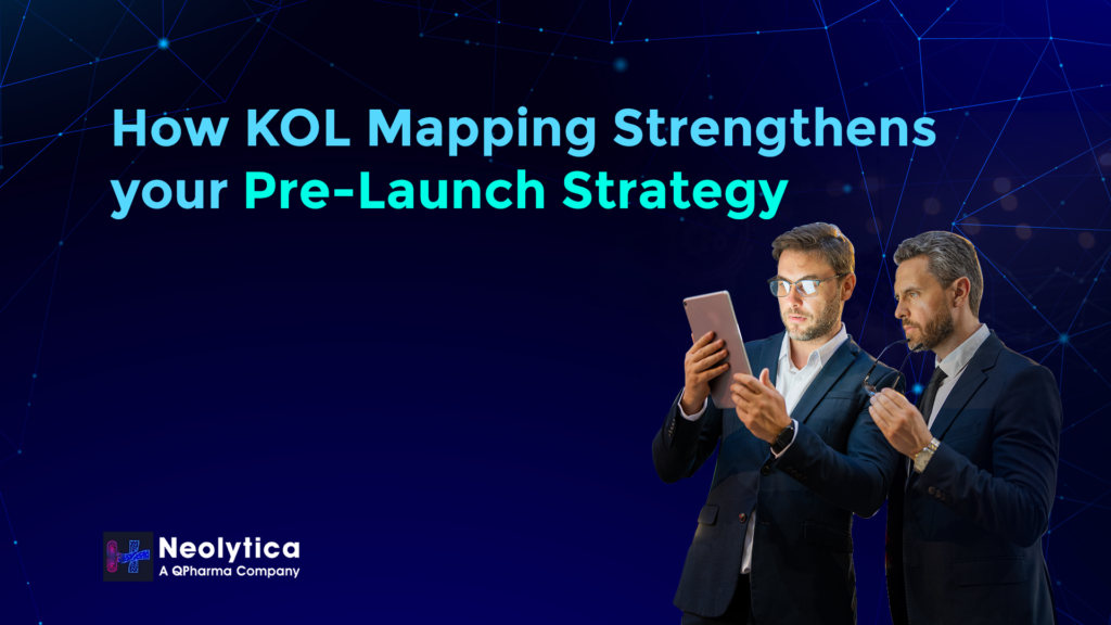 KOL Mapping Strengthens
