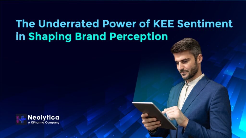 The Underrated Power of KEE Sentiment in Shaping Brand Perception