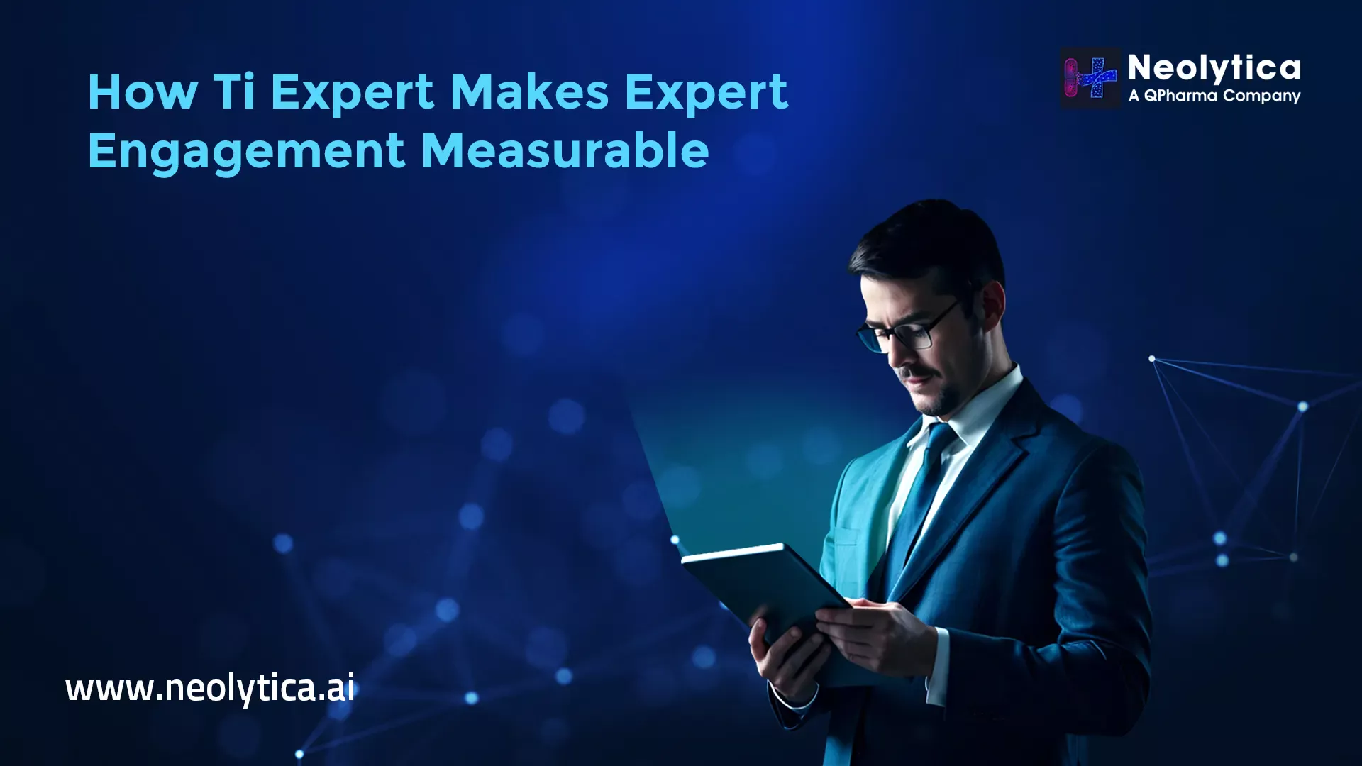 From Strategy to Suggestion: How Ti Expert Makes Expert Engagement Measurable From Strategy to Suggestion: How Ti Expert Makes Expert Engagement Measurable